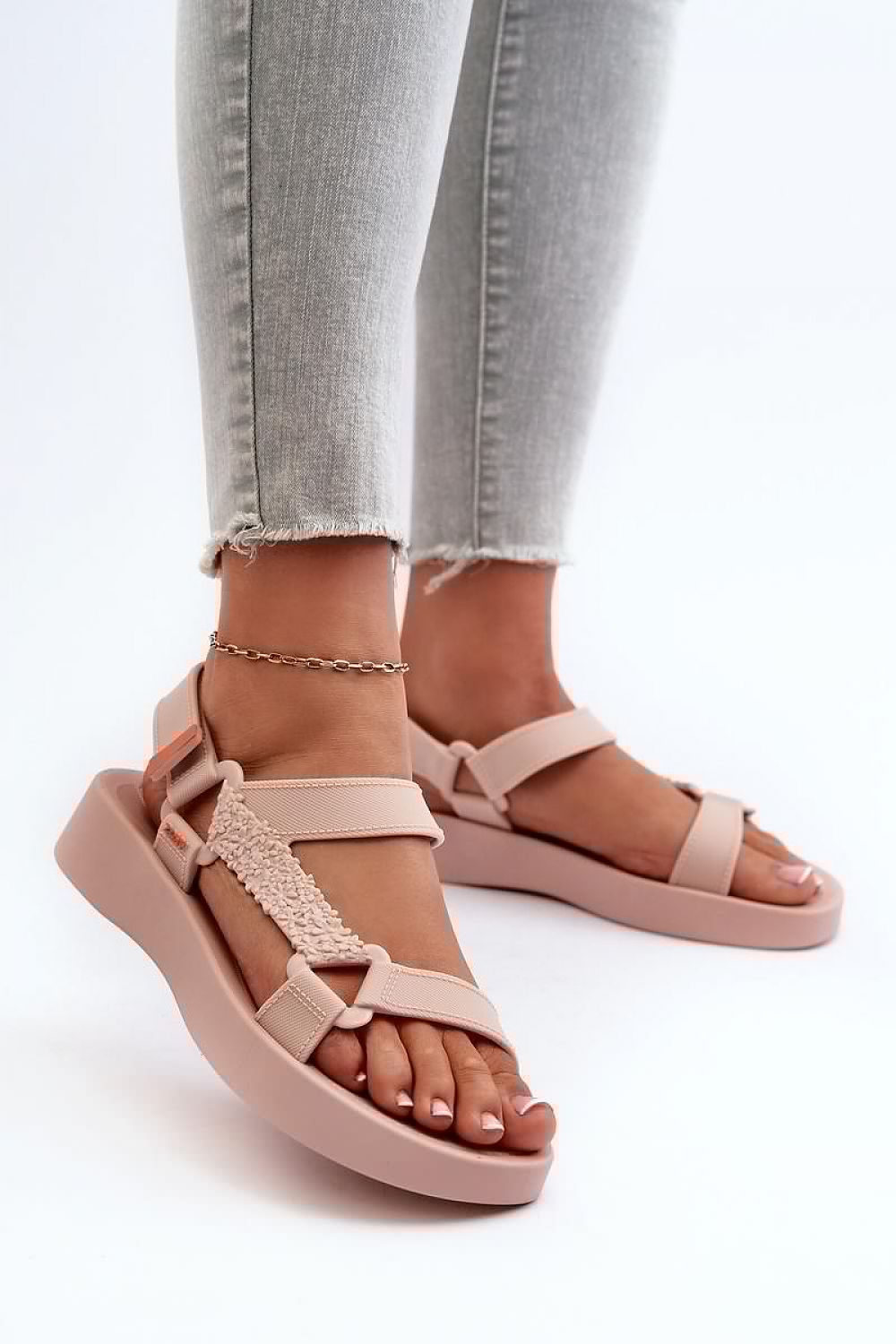 Sandals model 197577 Step in style - Honesty Sales