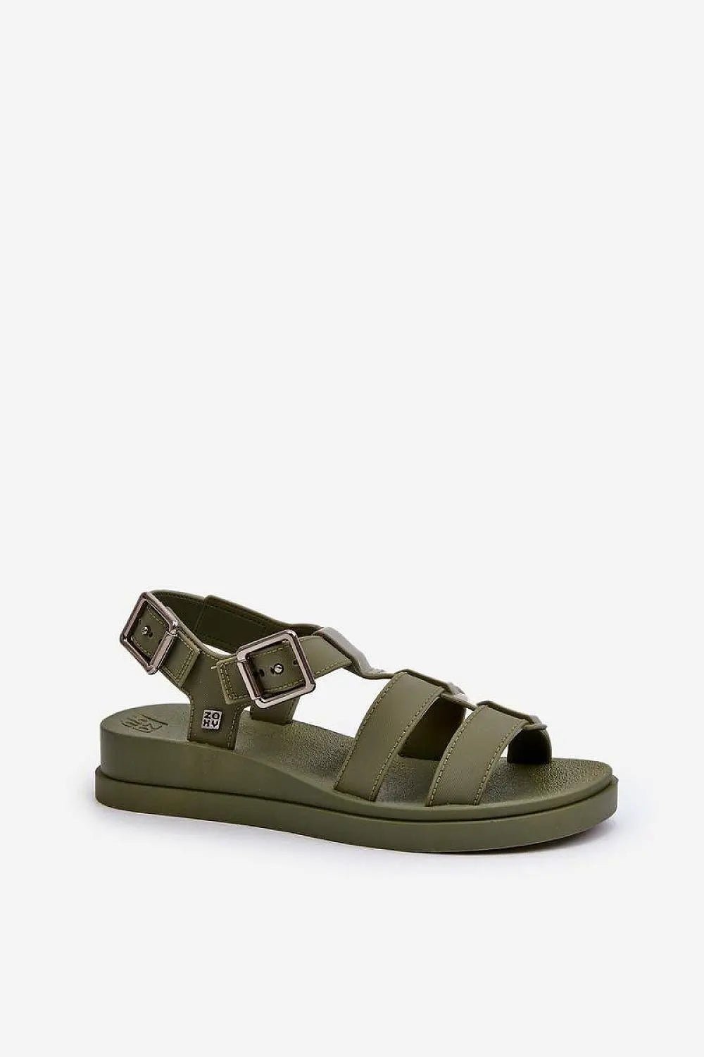 Sandals model 197581 Step in style - Honesty Sales