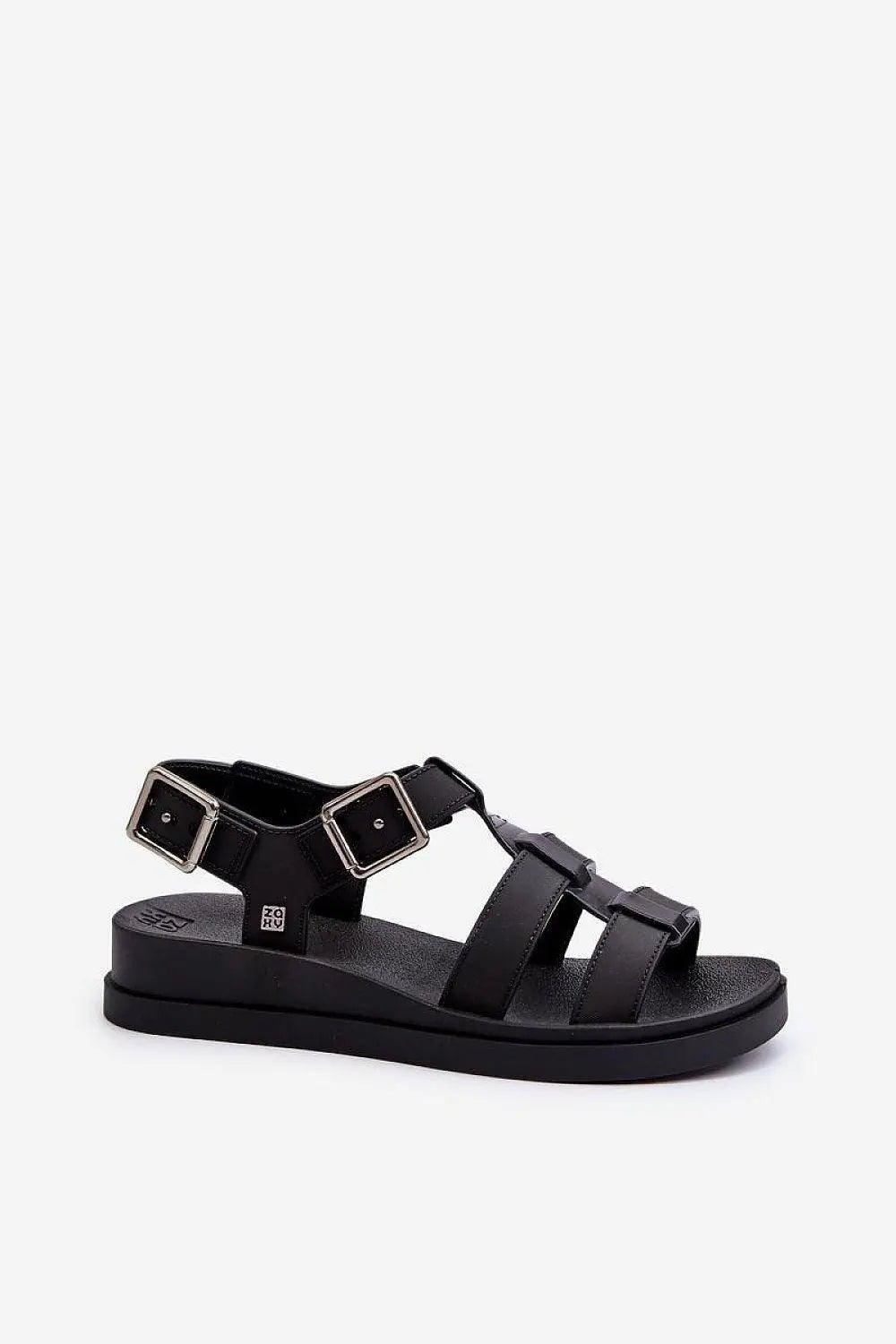 Sandals model 197581 Step in style - Honesty Sales