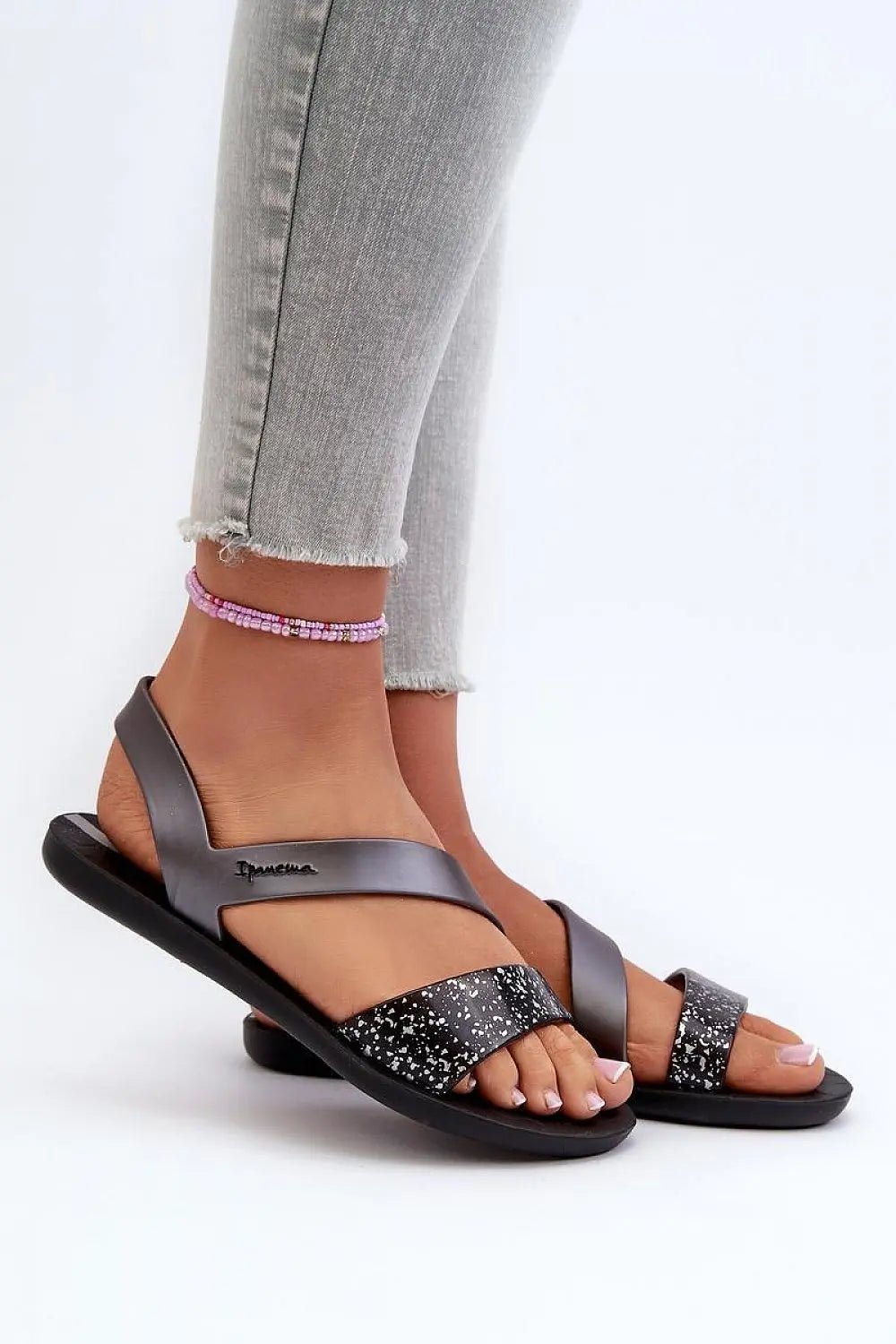 Sandals model 197696 Step in style - Honesty Sales