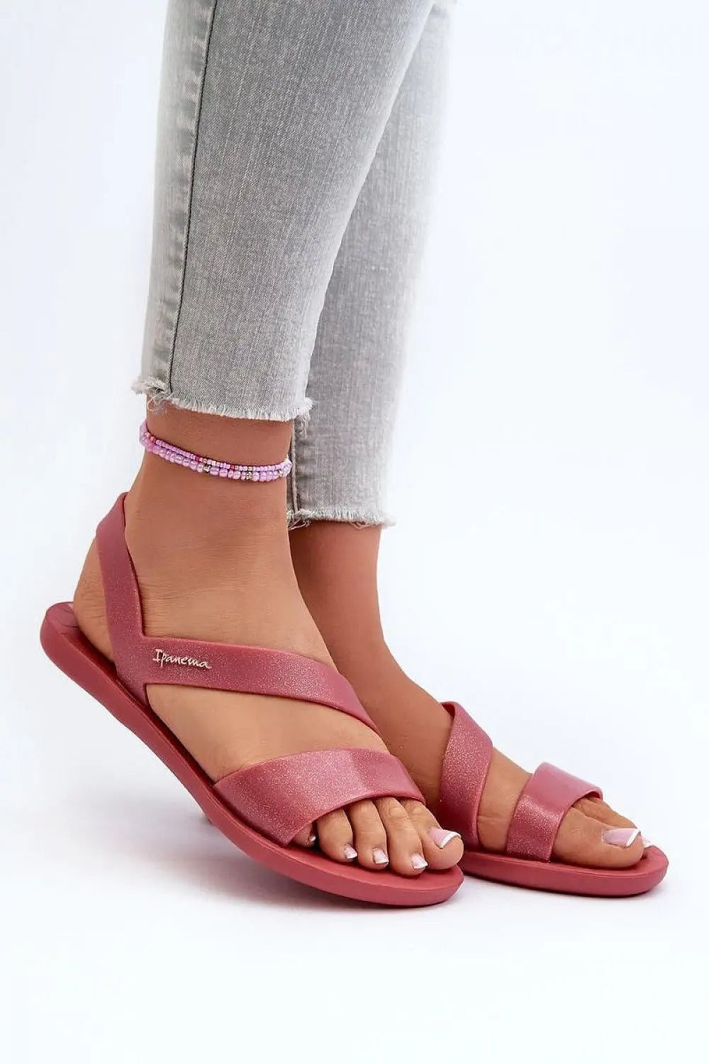 Sandals model 197696 Step in style - Honesty Sales