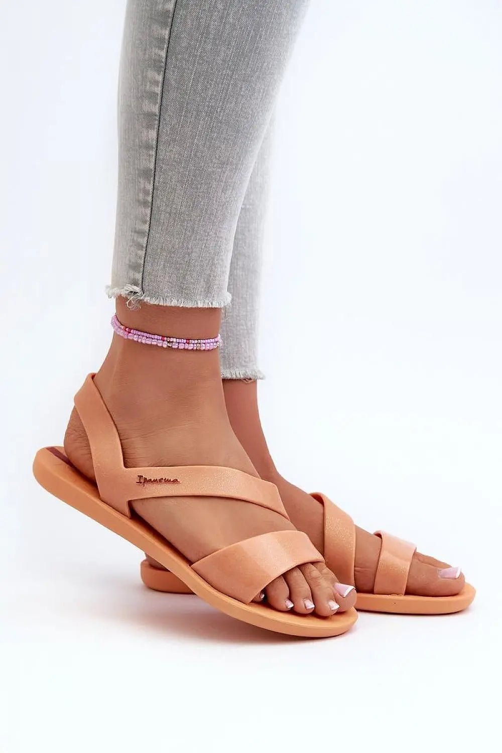 Sandals model 197696 Step in style - Honesty Sales