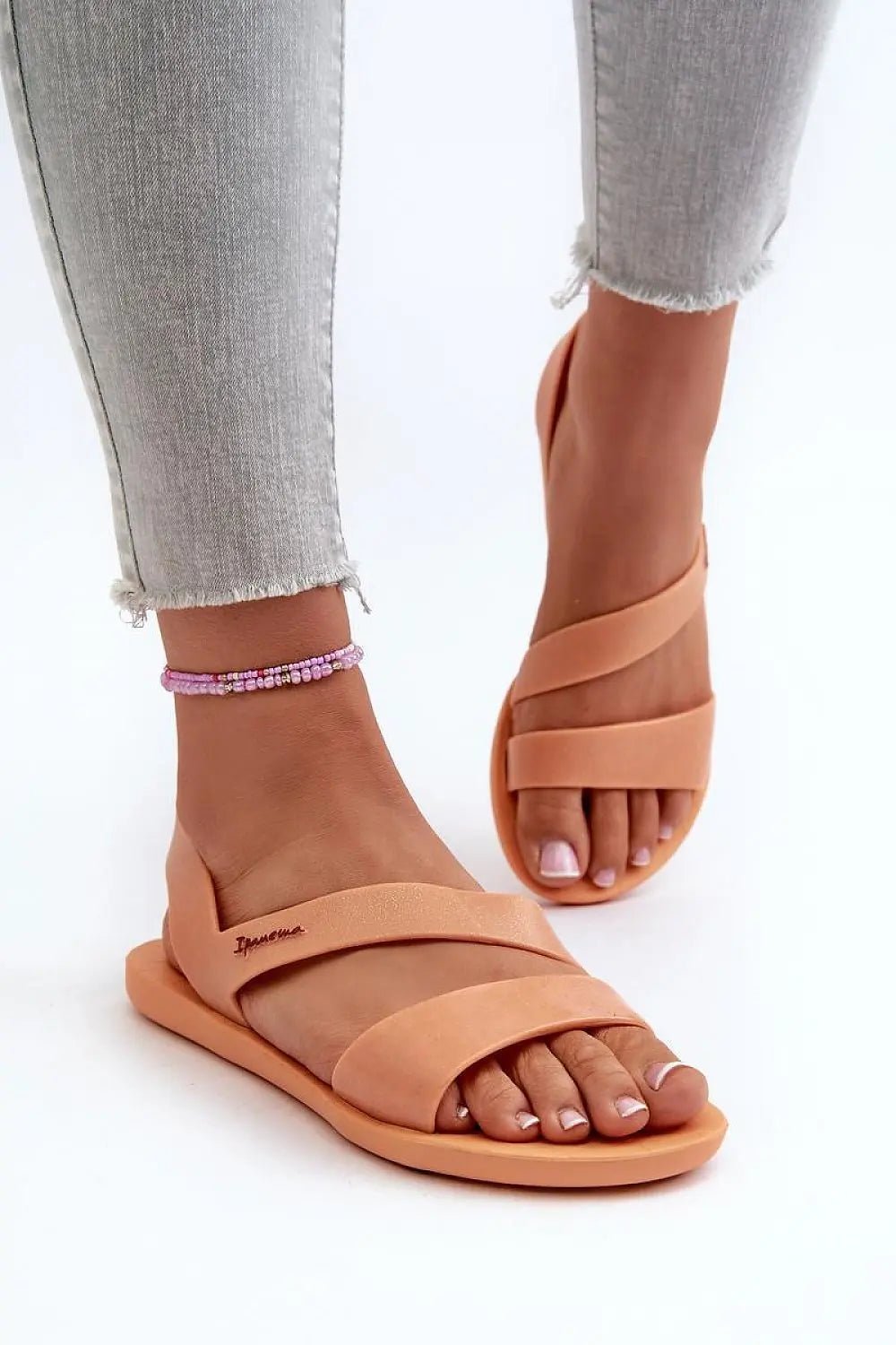 Sandals model 197696 Step in style - Honesty Sales