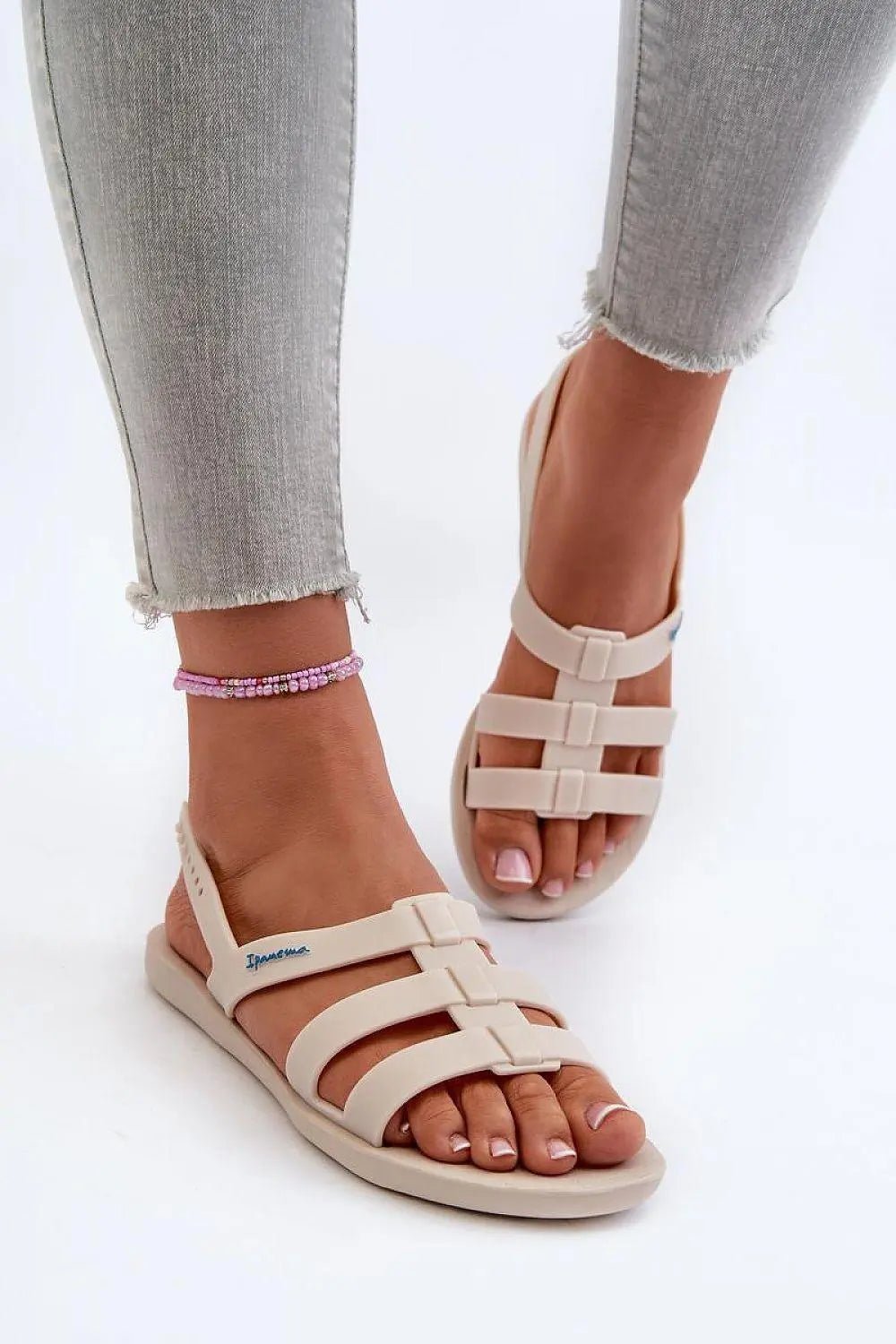 Sandals model 197698 Step in style - Honesty Sales