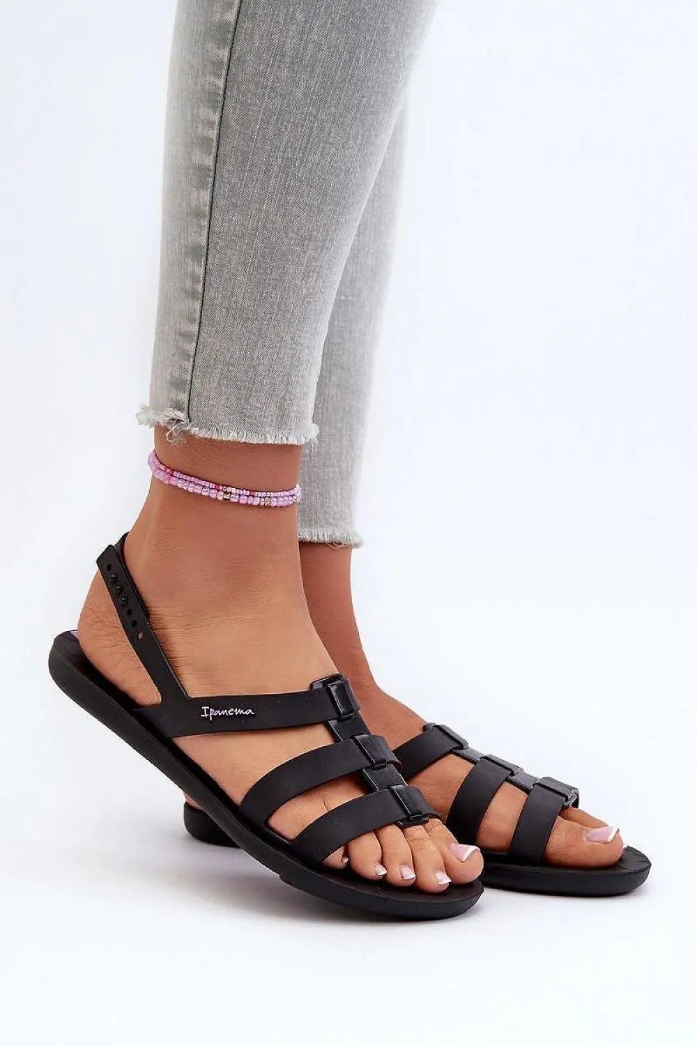 Sandals model 197698 Step in style - Honesty Sales