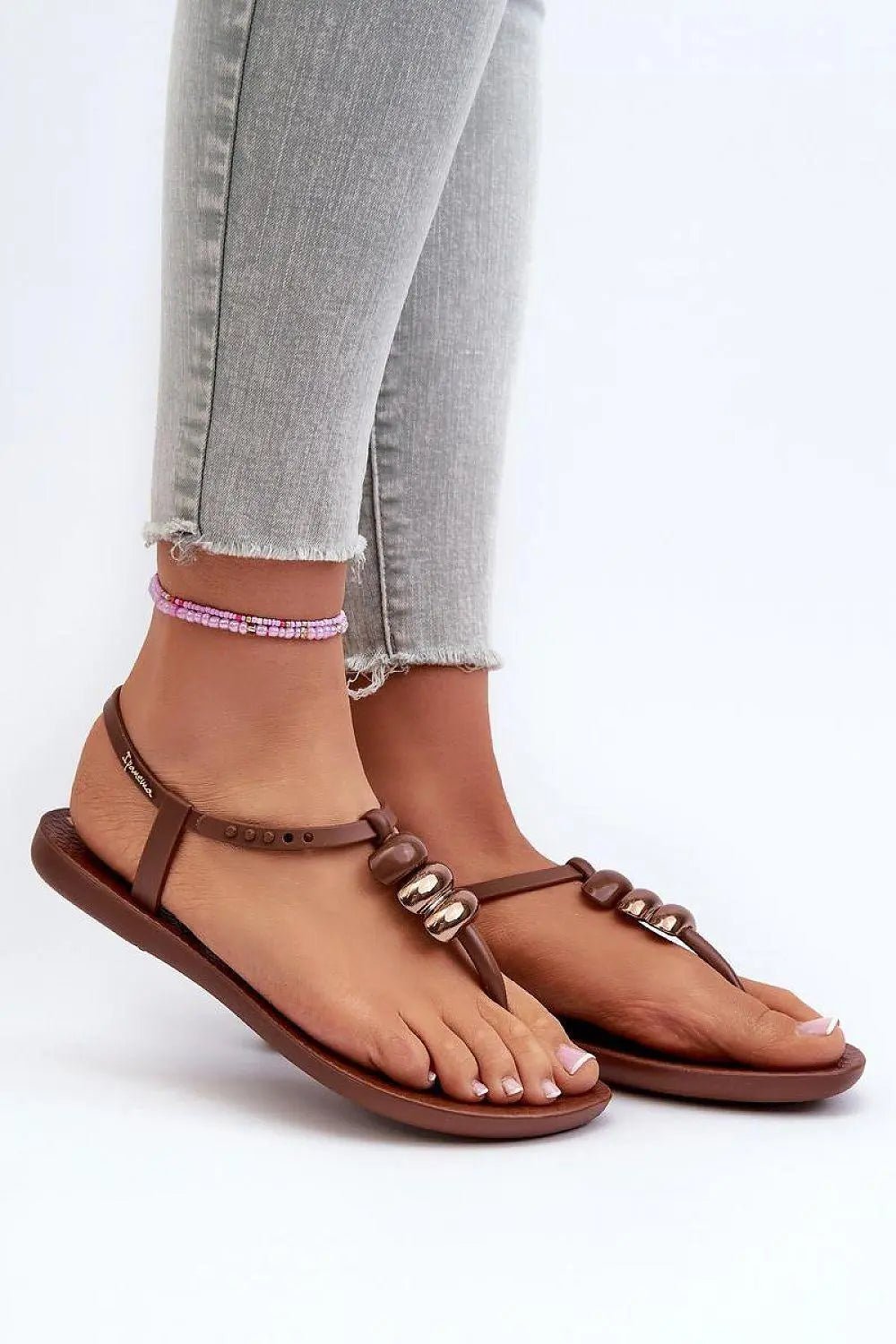 Sandals model 197705 Step in style - Honesty Sales