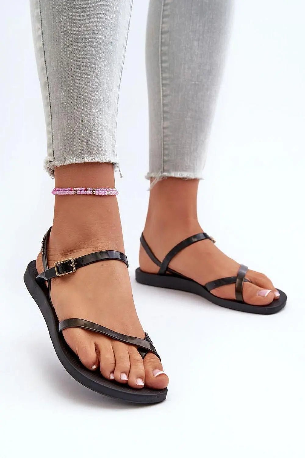 Sandals model 197708 Step in style - Honesty Sales