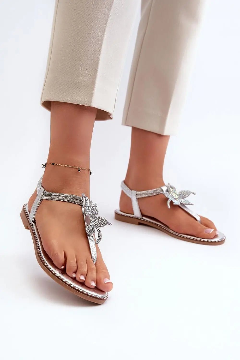Sandals model 197843 Step in style - Honesty Sales