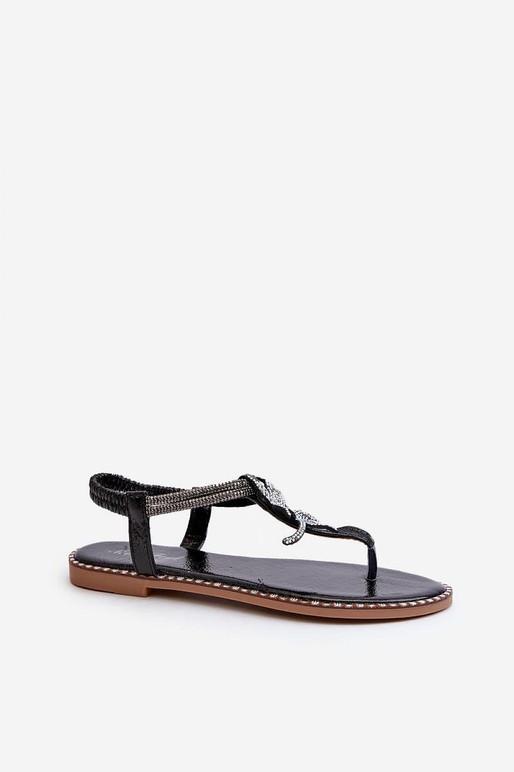 Sandals model 197843 Step in style - Honesty Sales