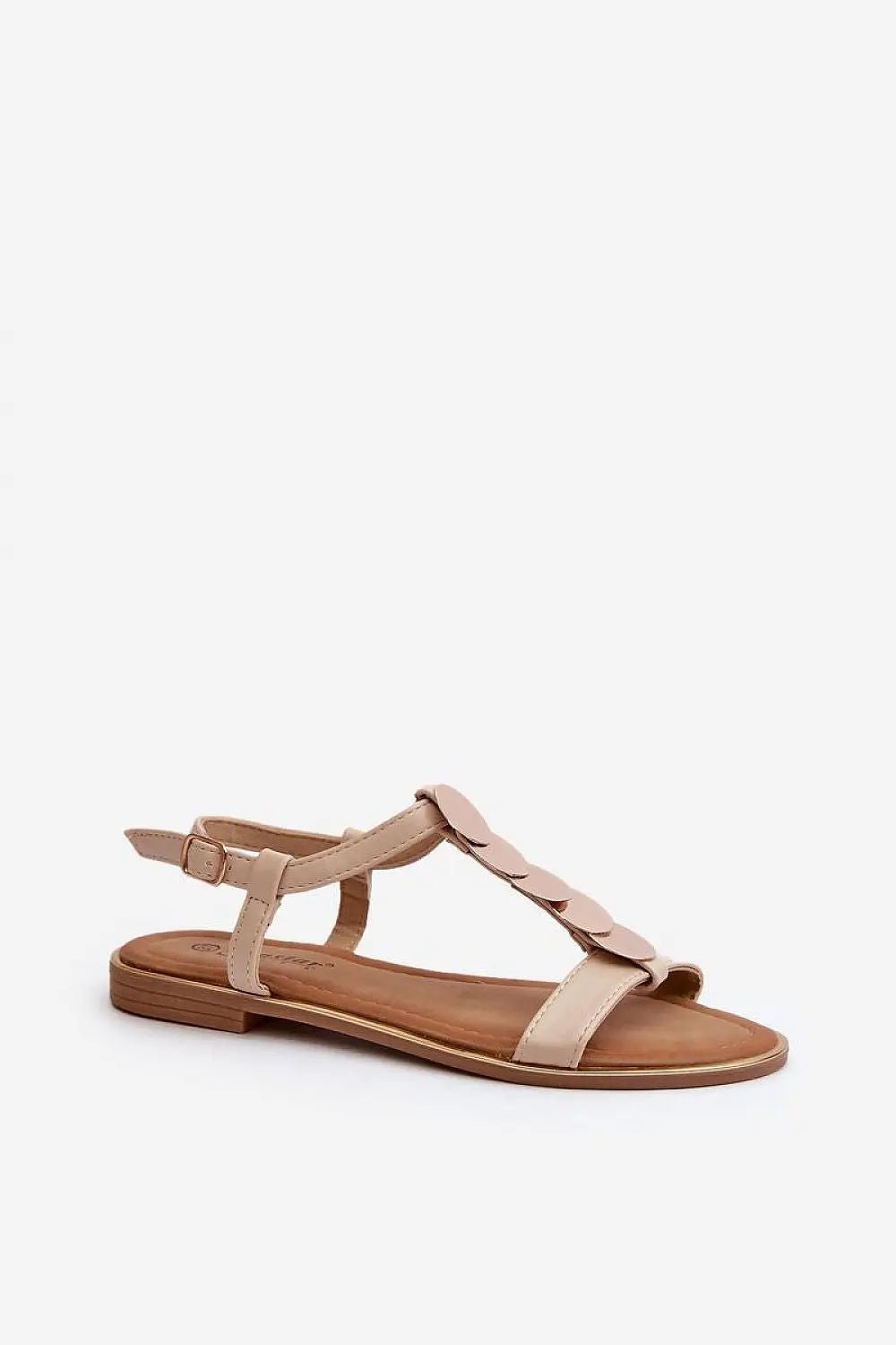 Sandals model 197850 Step in style - Honesty Sales