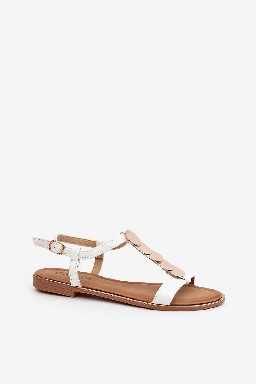 Sandals model 197850 Step in style - Honesty Sales