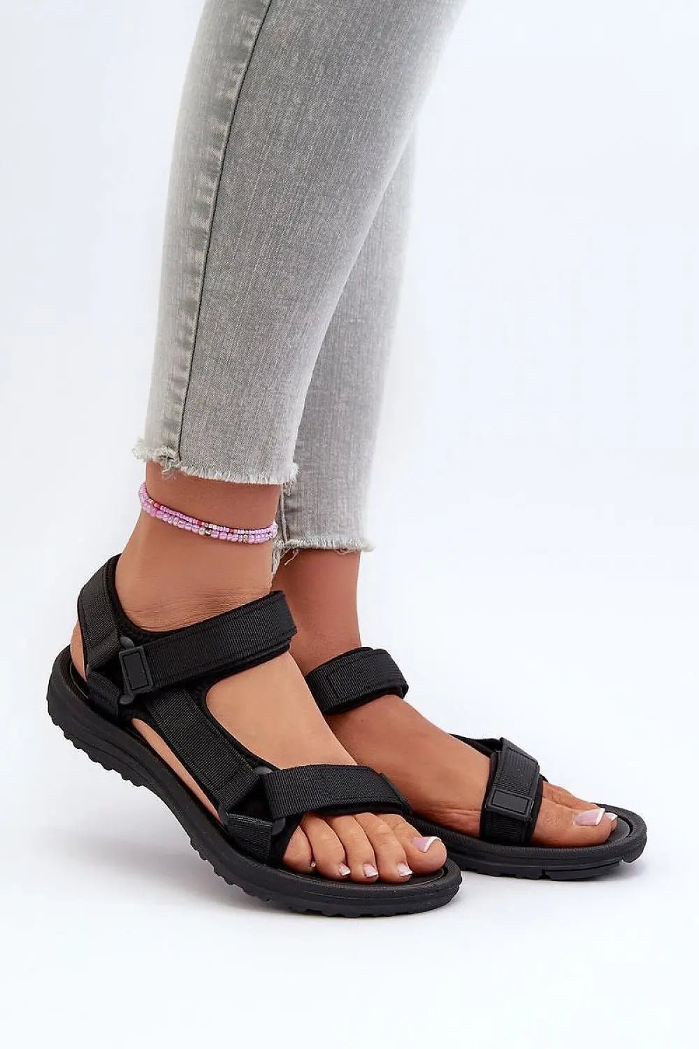 Sandals model 197896 Step in style - Honesty Sales
