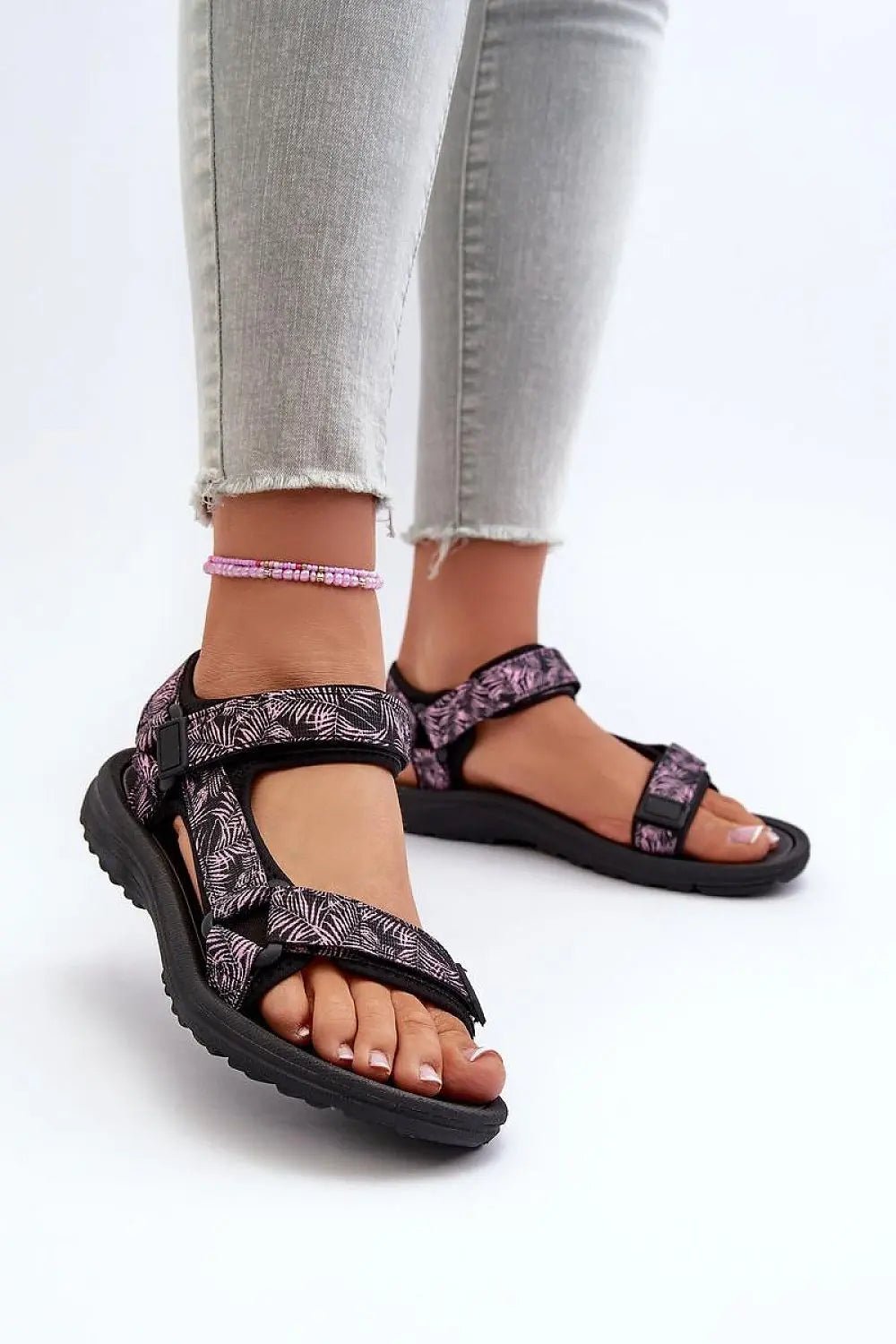 Sandals model 197896 Step in style - Honesty Sales