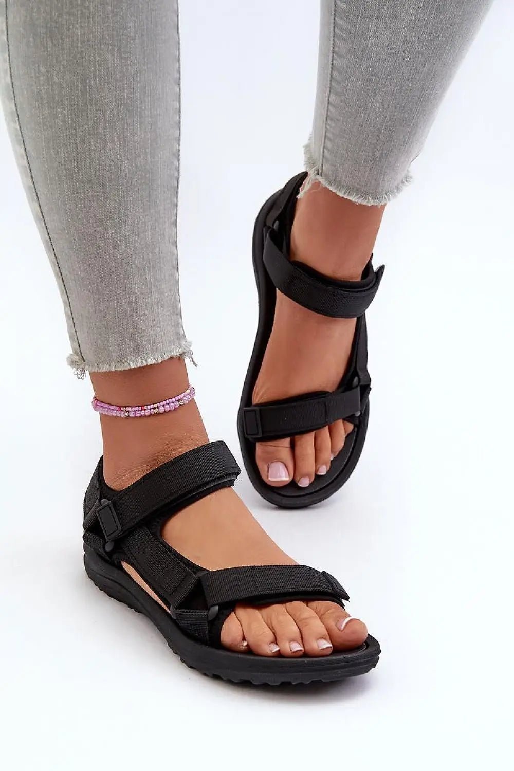 Sandals model 197896 Step in style - Honesty Sales