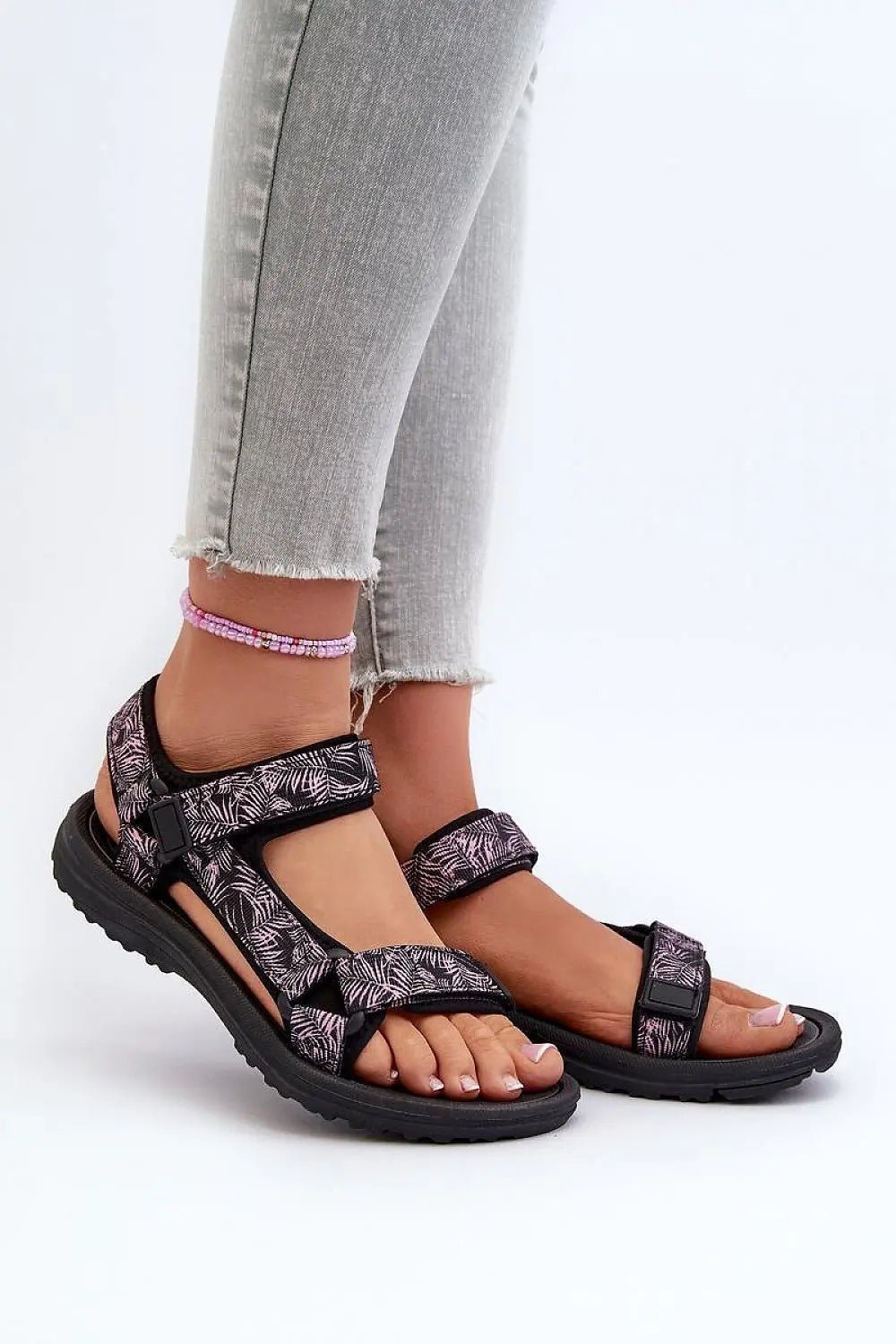 Sandals model 197896 Step in style - Honesty Sales