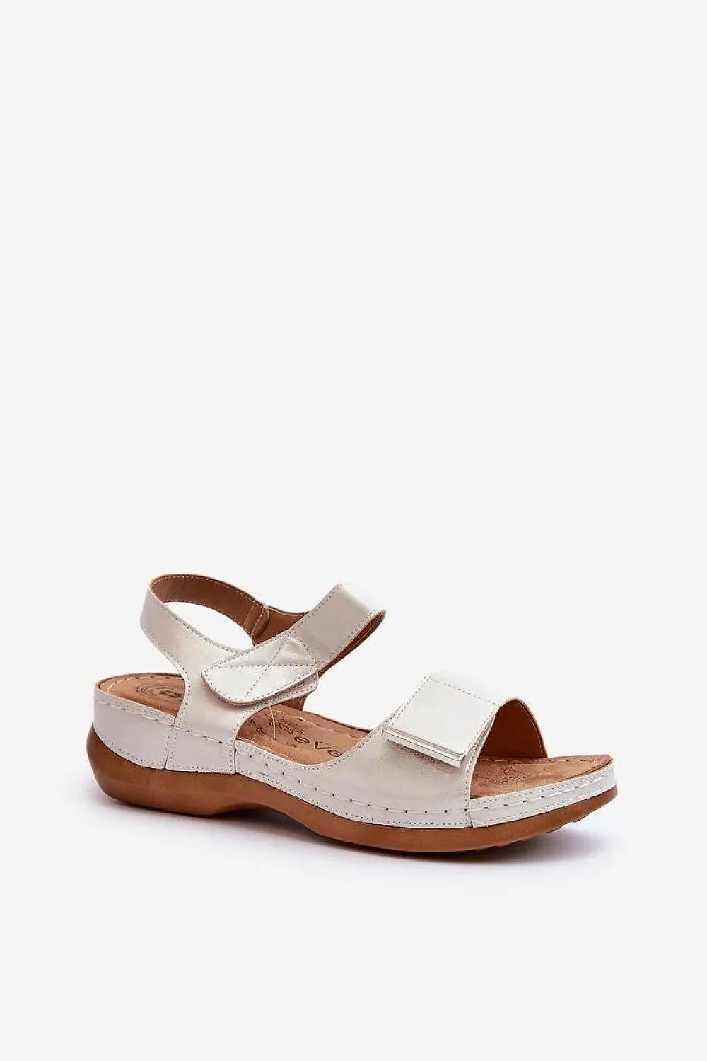 Sandals model 197899 Step in style - Honesty Sales