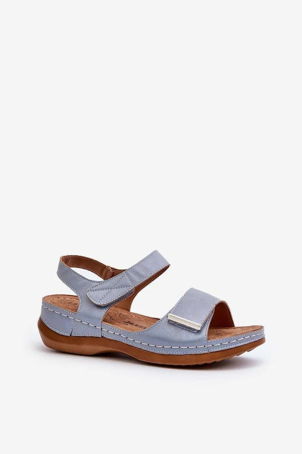 Sandals model 197899 Step in style - Honesty Sales