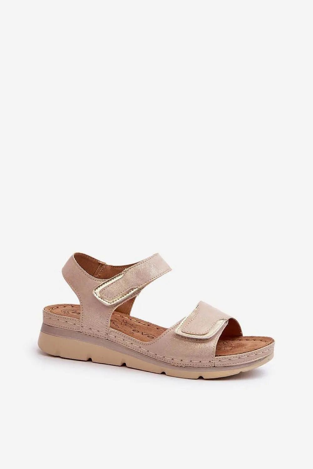 Sandals model 197899 Step in style - Honesty Sales