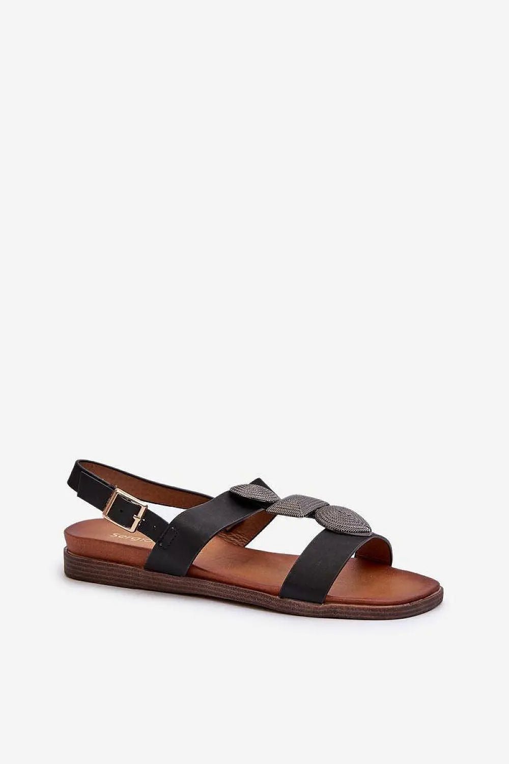 Sandals model 197906 Step in style - Honesty Sales
