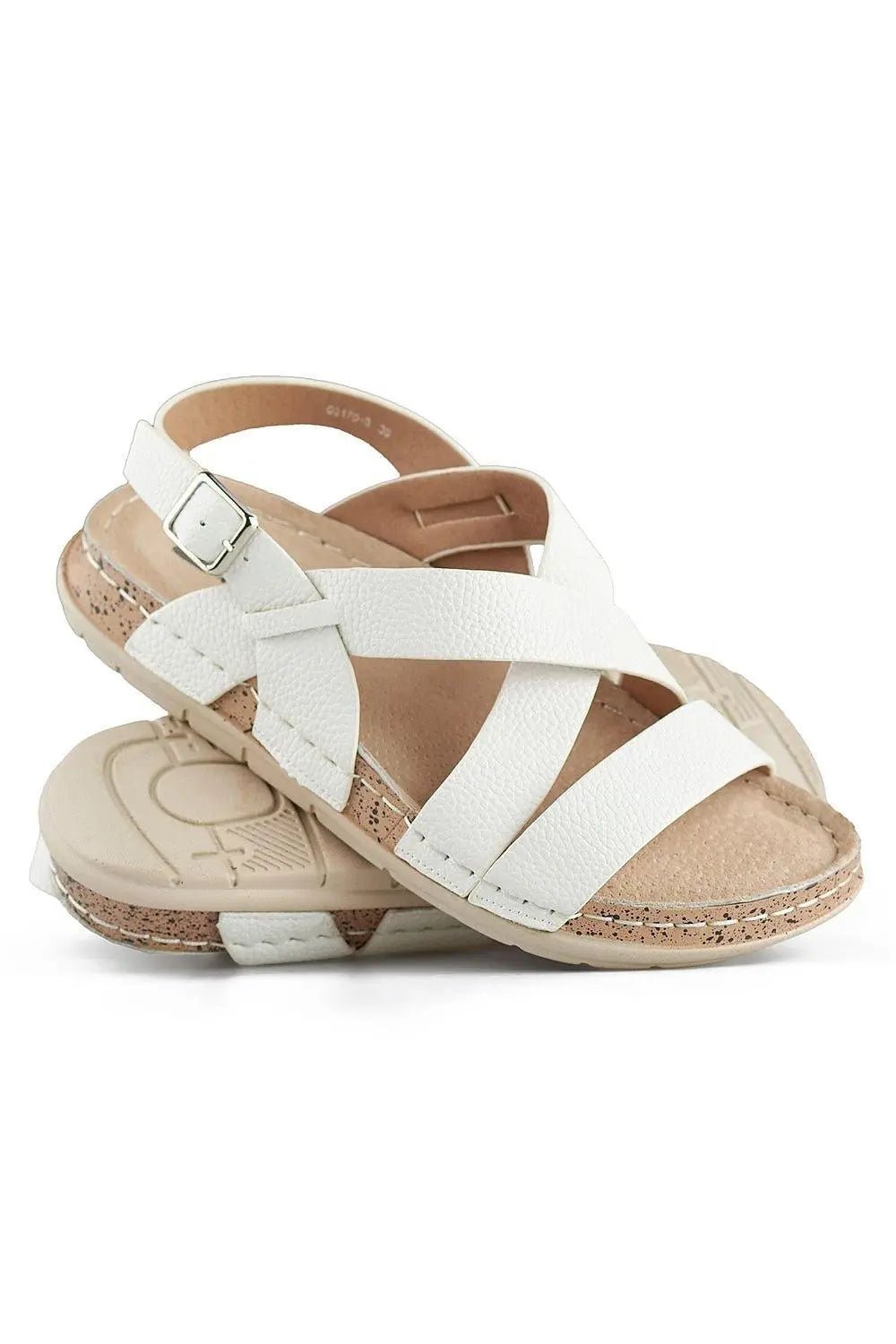 Sandals model 197961 PRIMO - Honesty Sales