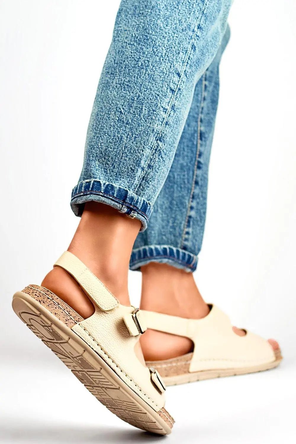 Sandals model 197963 PRIMO - Honesty Sales