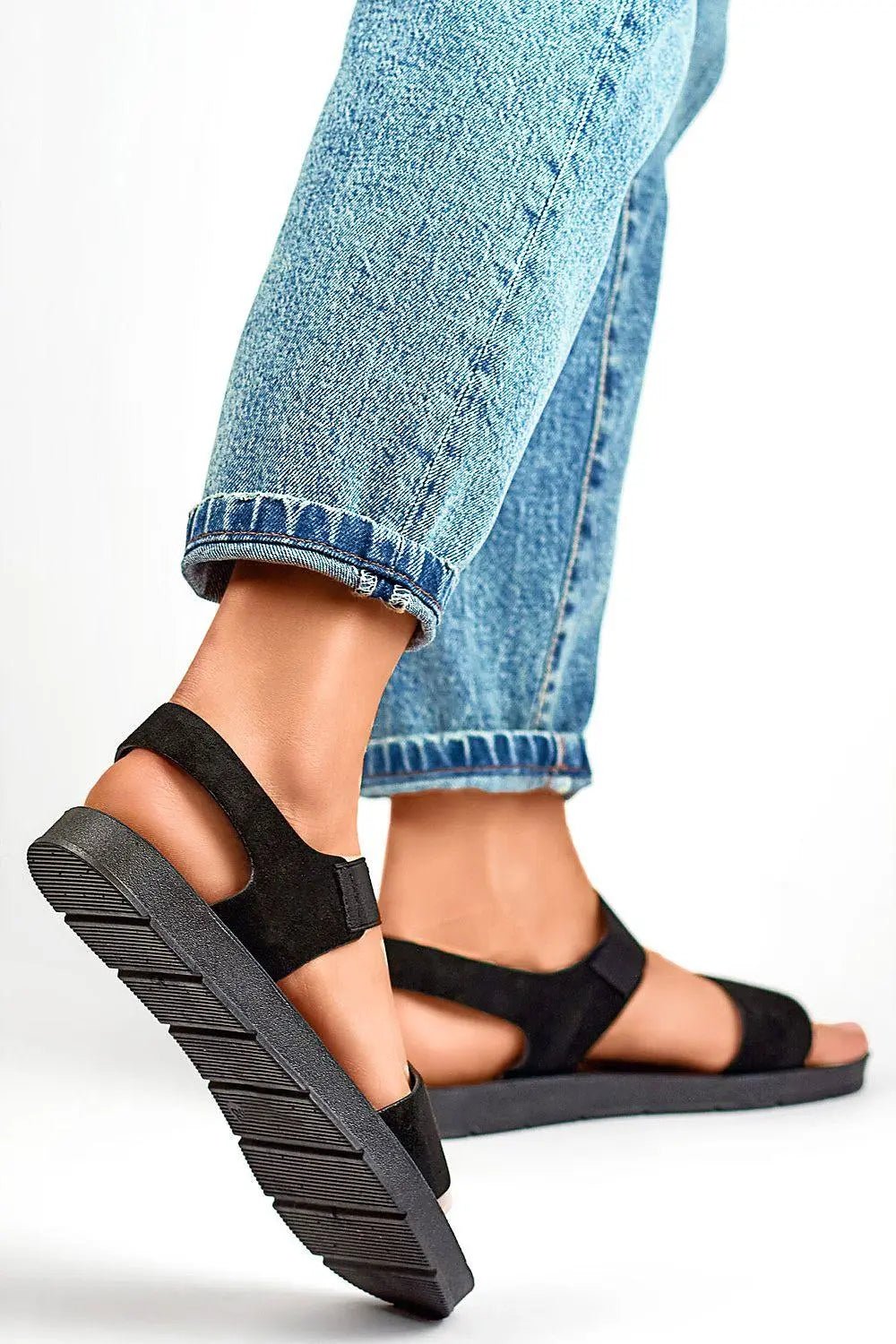 Sandals model 197966 PRIMO - Honesty Sales