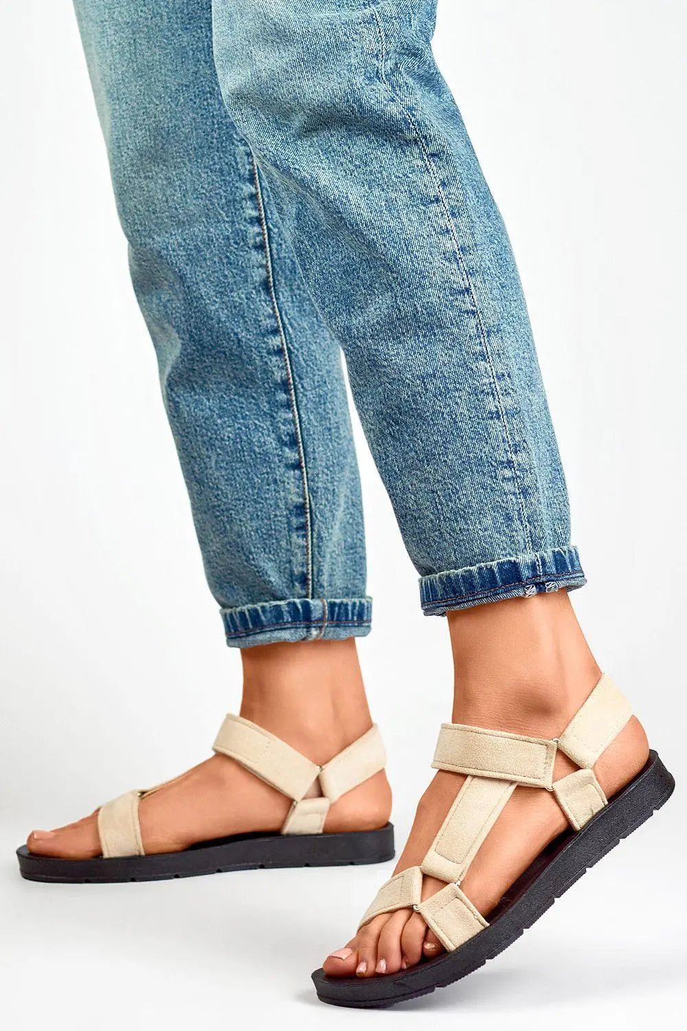 Sandals model 197968 PRIMO - Honesty Sales