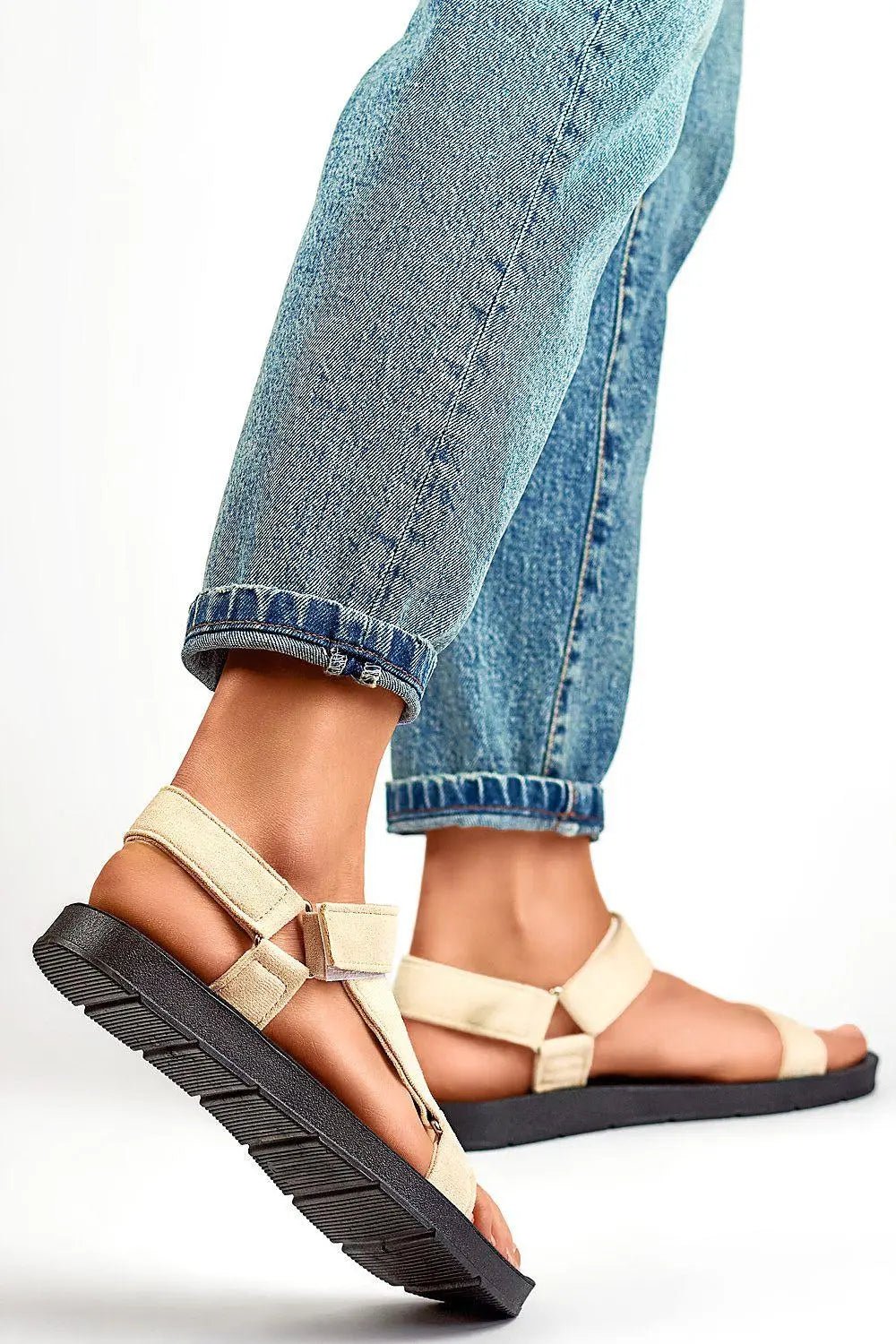 Sandals model 197968 PRIMO - Honesty Sales