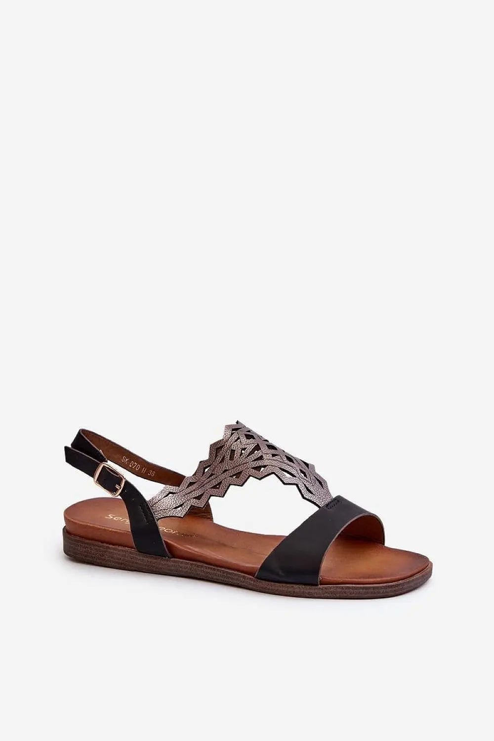 Sandals model 198041 Step in style - Honesty Sales