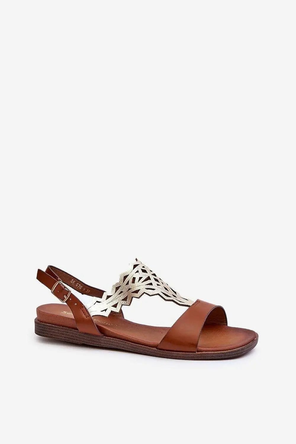 Sandals model 198041 Step in style - Honesty Sales
