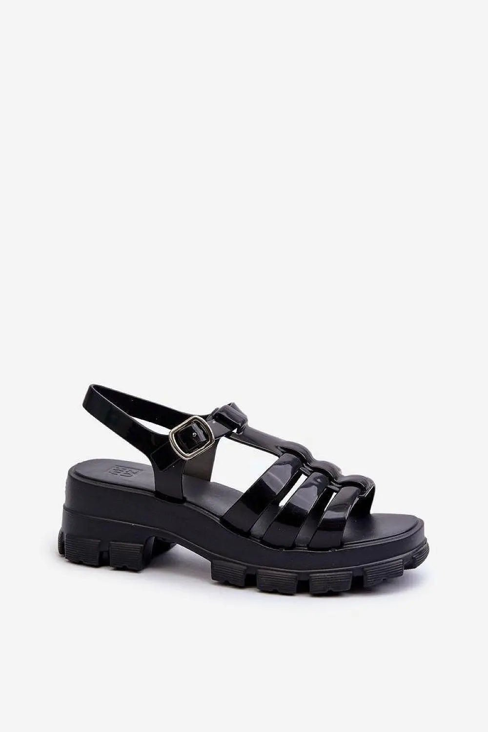 Sandals model 198045 Step in style - Honesty Sales