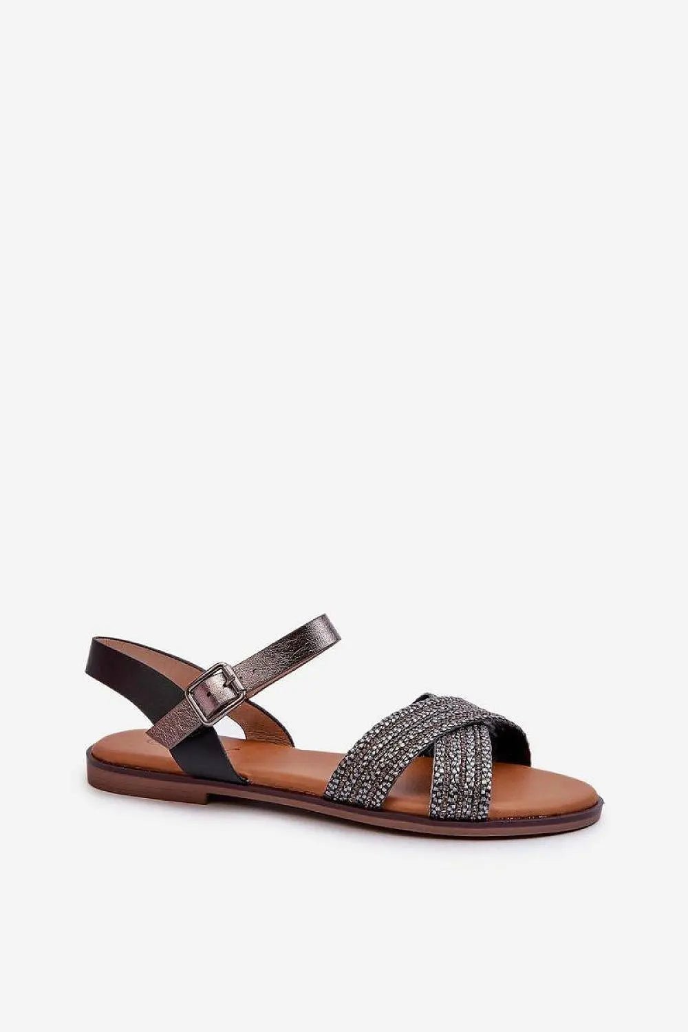 Sandals model 198048 Step in style - Honesty Sales