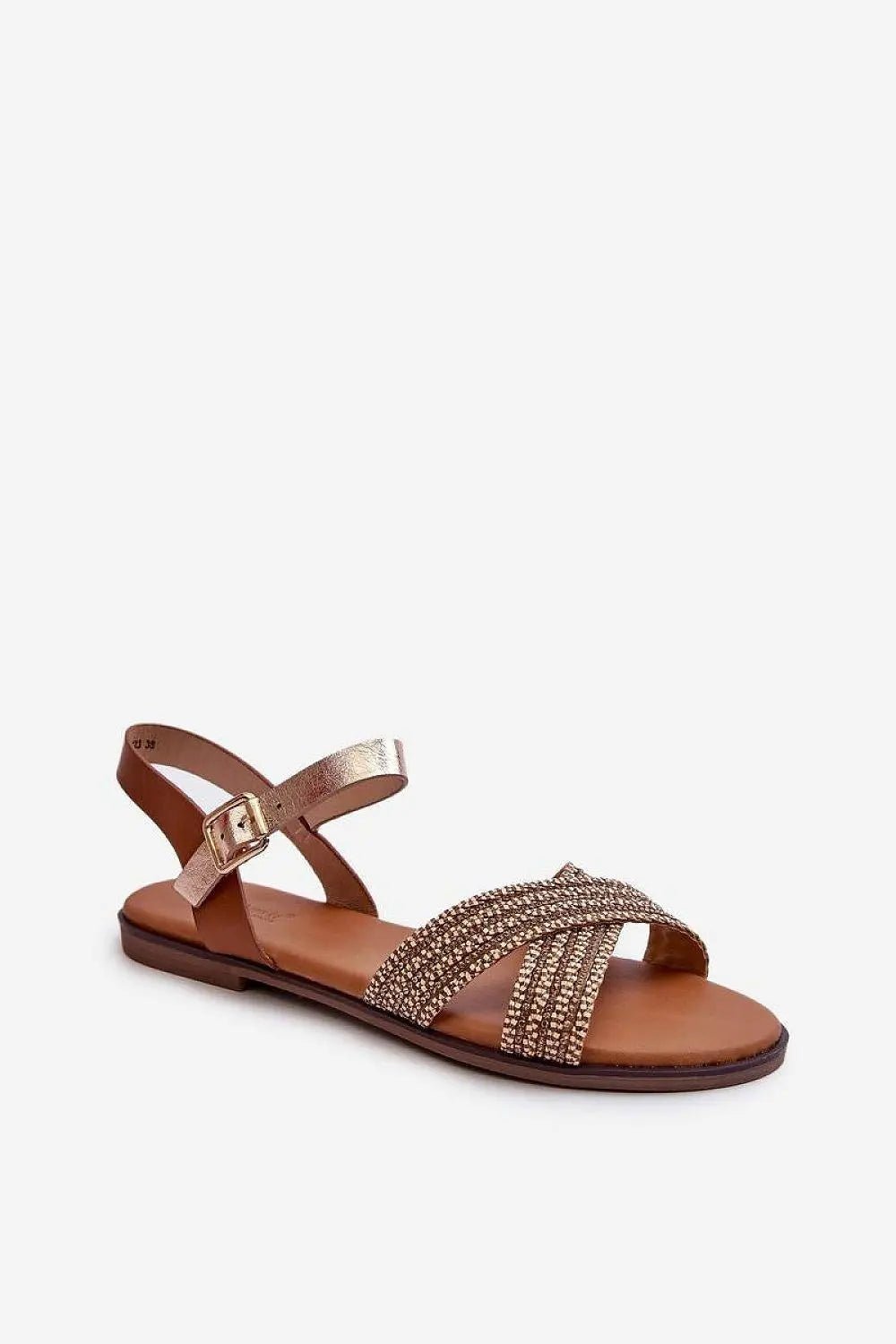 Sandals model 198048 Step in style - Honesty Sales