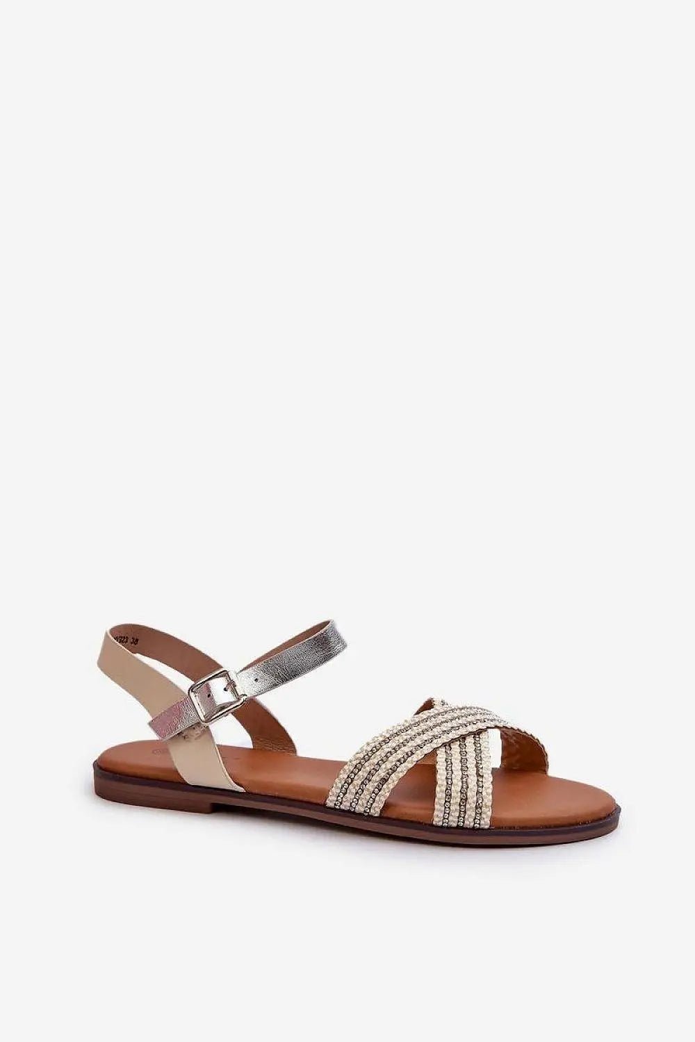 Sandals model 198048 Step in style - Honesty Sales