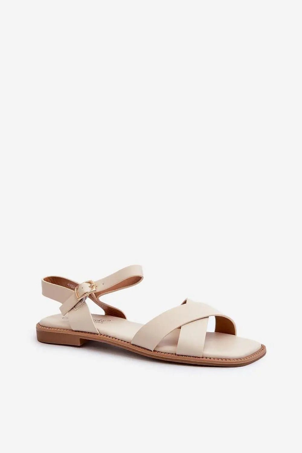 Sandals model 198137 Step in style - Honesty Sales