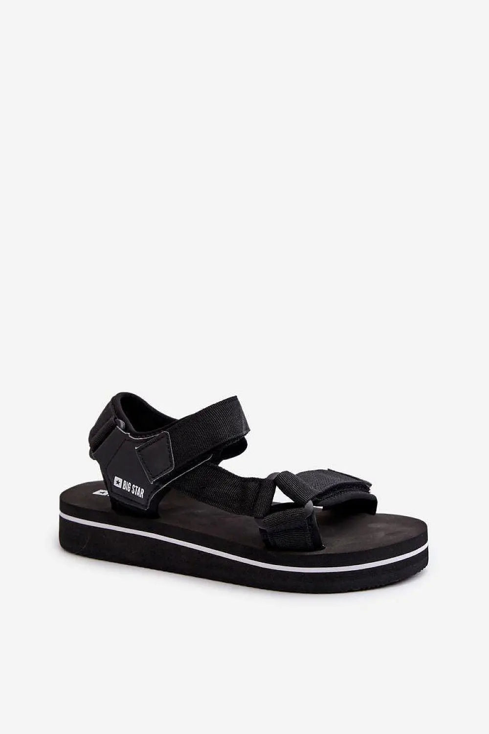 Sandals model 198192 Step in style - Honesty Sales