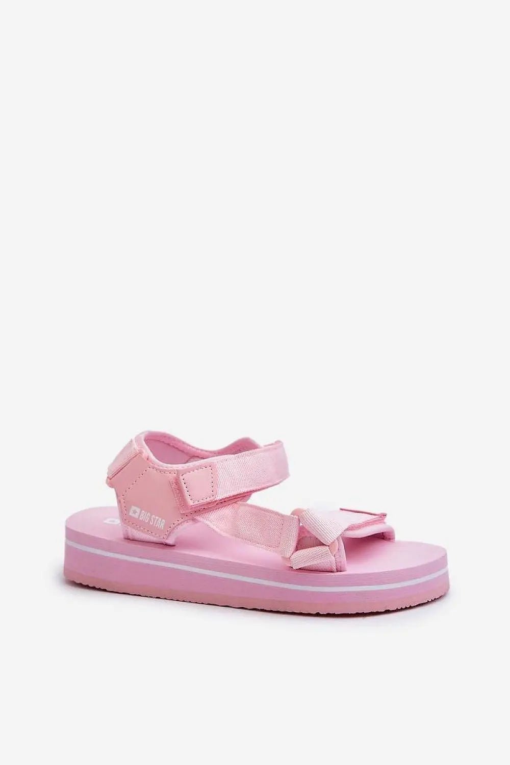Sandals model 198192 Step in style - Honesty Sales