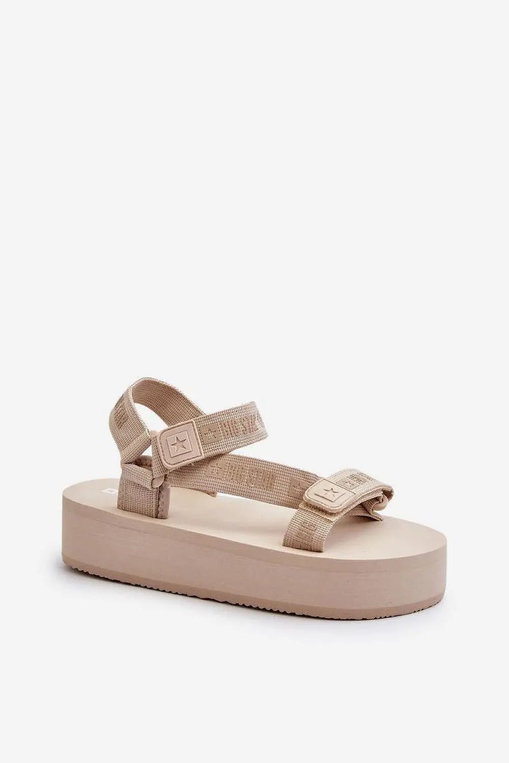 Sandals model 198197 Step in style - Honesty Sales