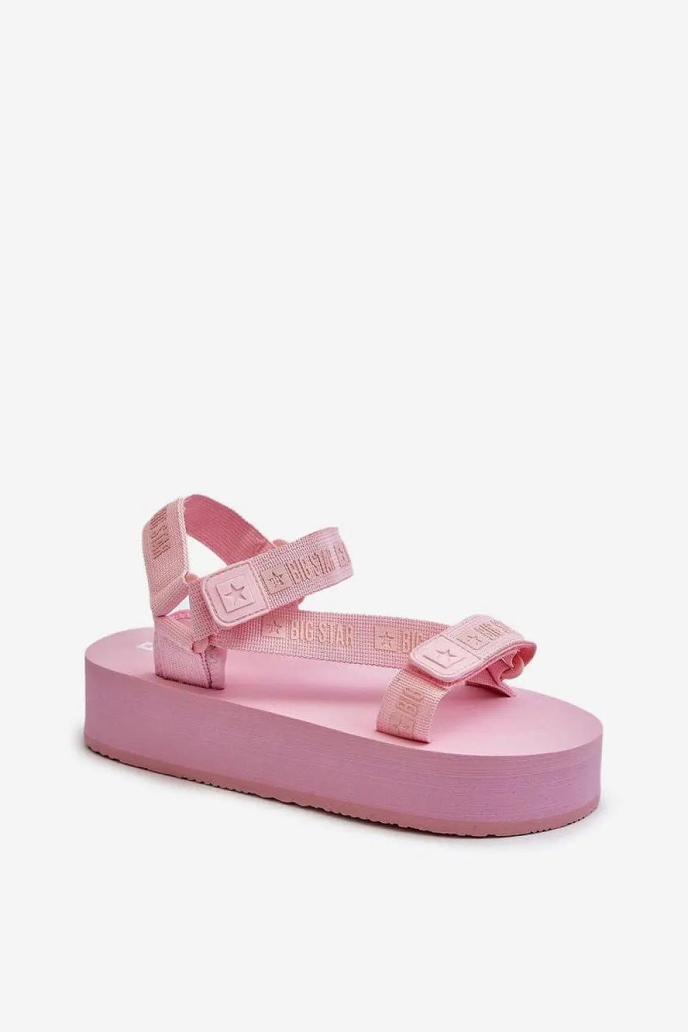 Sandals model 198197 Step in style - Honesty Sales