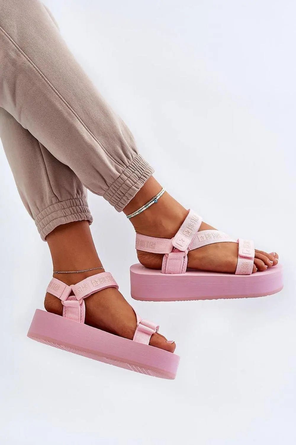 Sandals model 198197 Step in style - Honesty Sales