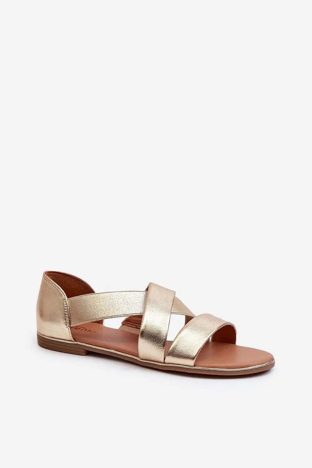 Sandals model 198198 Step in style - Honesty Sales