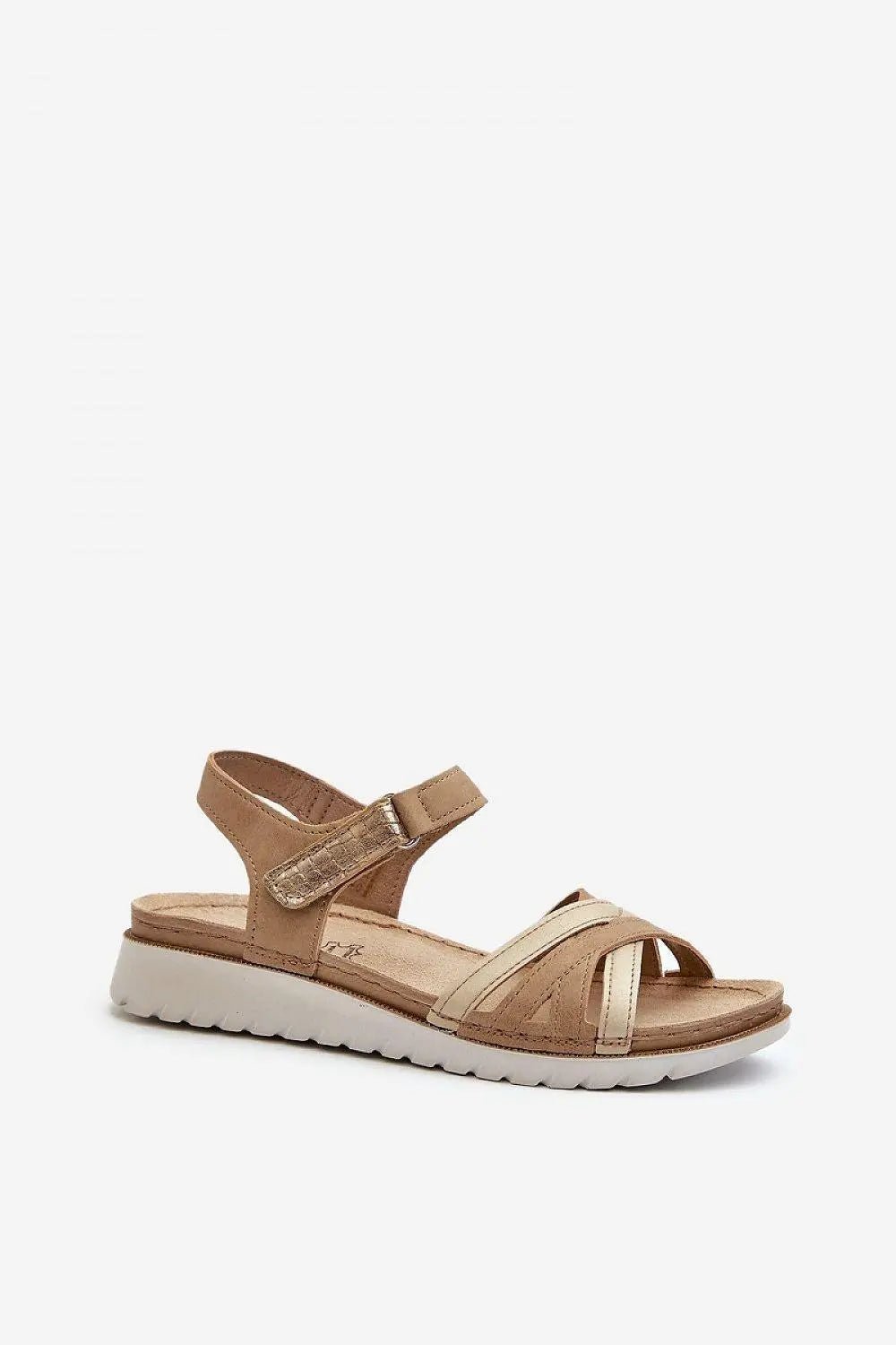 Sandals model 198396 Step in style - Honesty Sales
