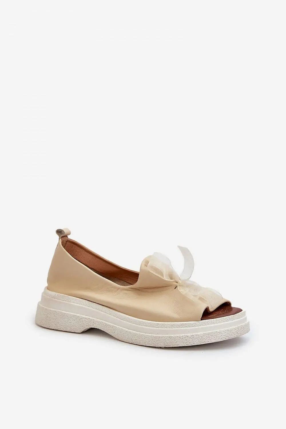 Sandals model 198406 Step in style - Honesty Sales