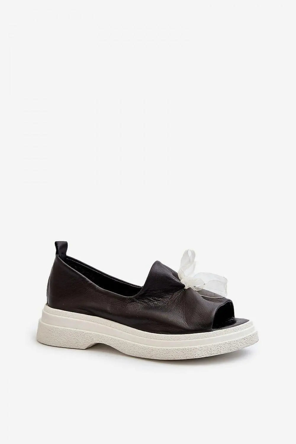 Sandals model 198406 Step in style - Honesty Sales