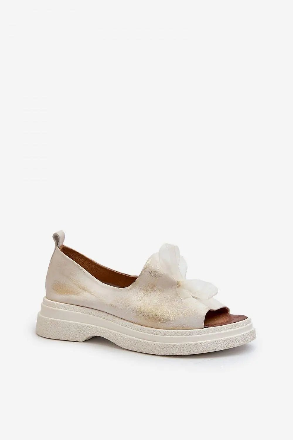 Sandals model 198406 Step in style - Honesty Sales