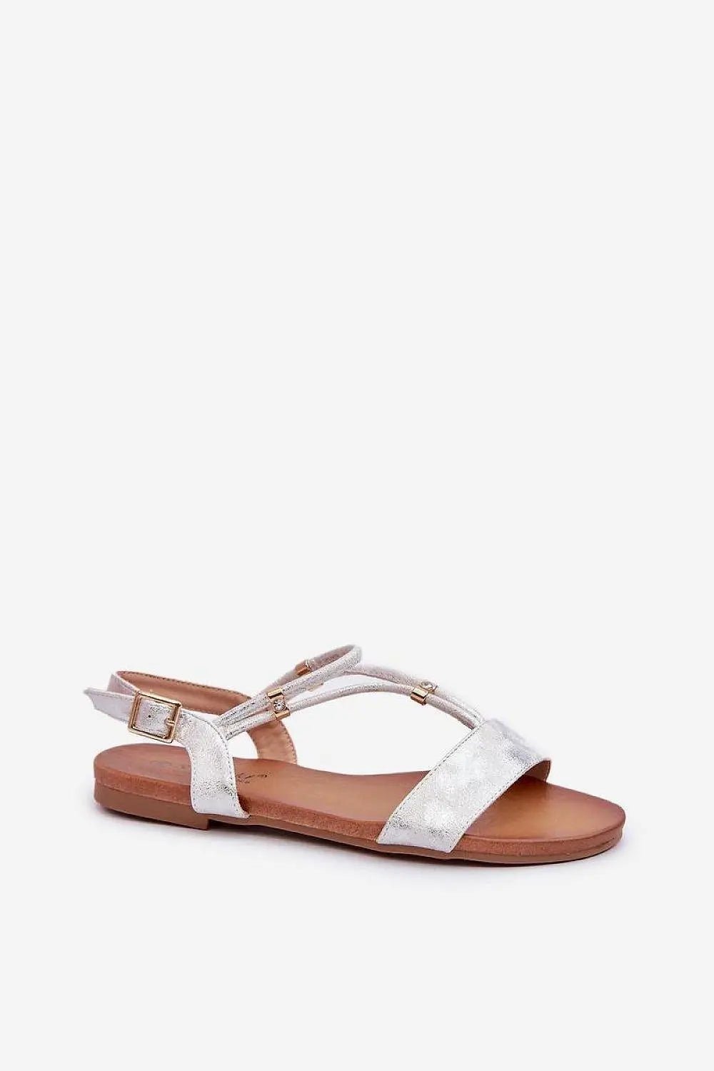 Sandals model 198407 Step in style - Honesty Sales