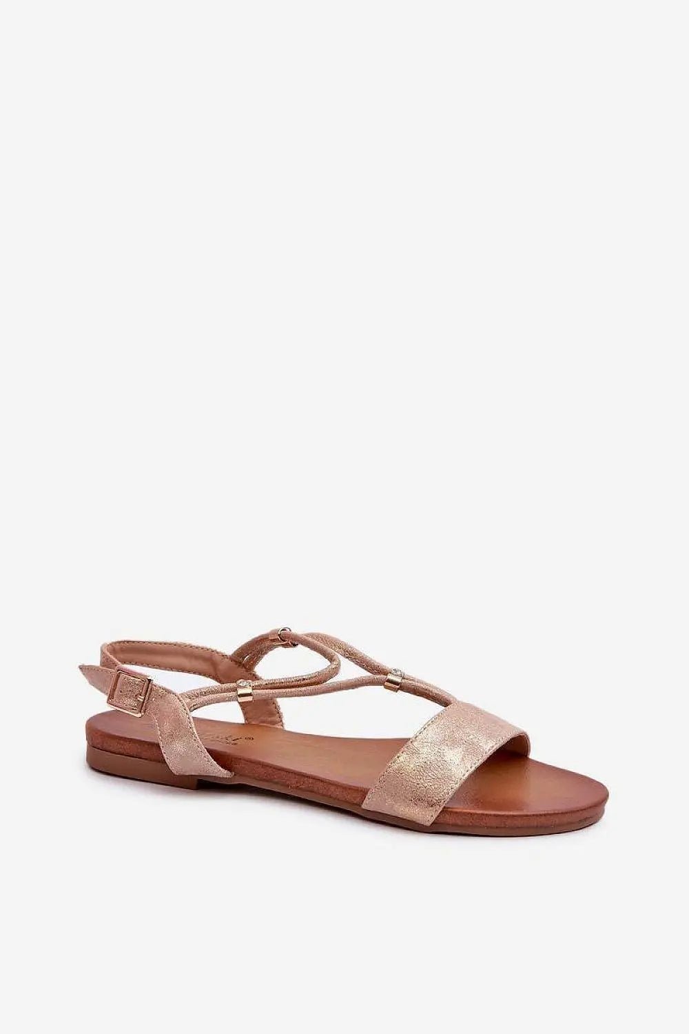 Sandals model 198407 Step in style - Honesty Sales