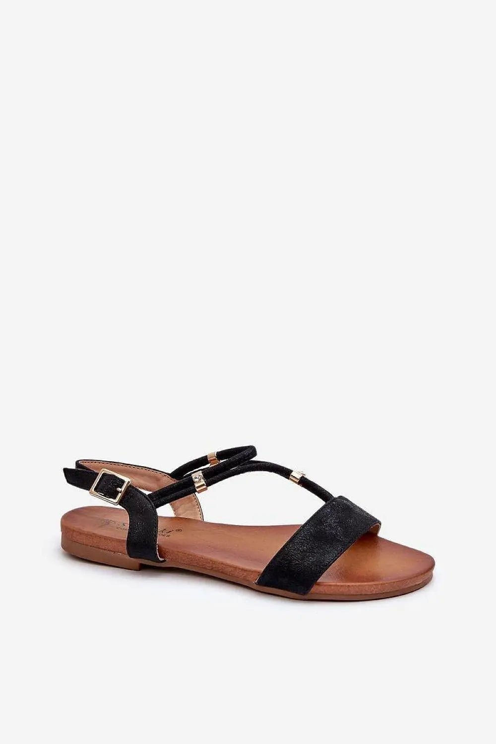 Sandals model 198407 Step in style - Honesty Sales