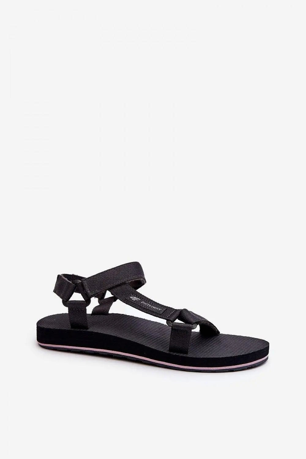 Sandals model 198780 Step in style - Honesty Sales