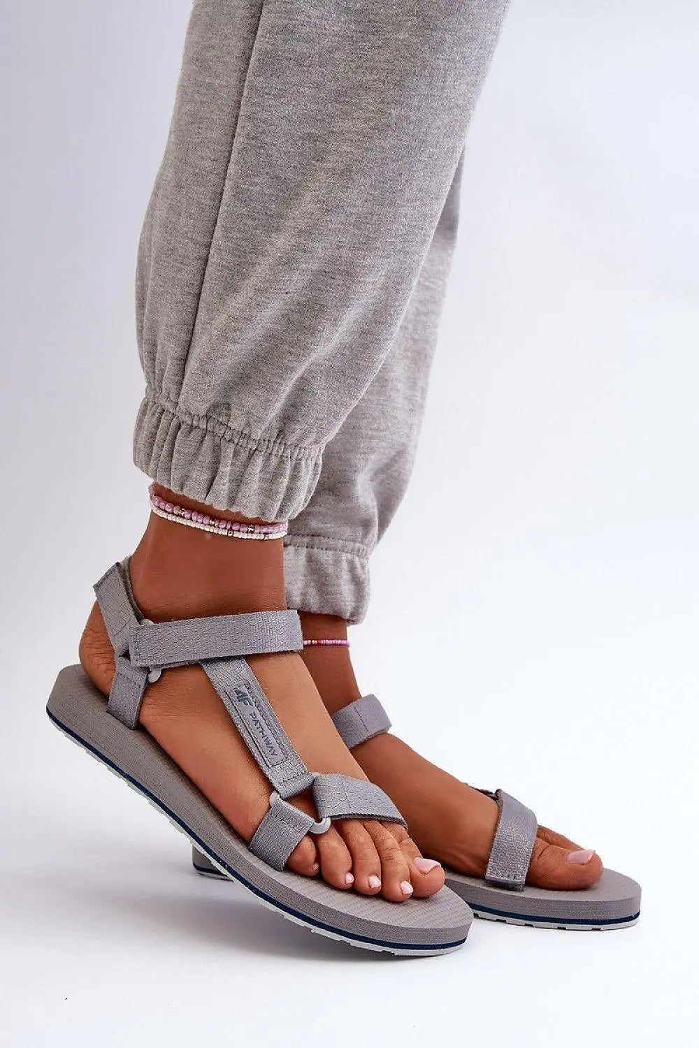 Sandals model 198780 Step in style - Honesty Sales
